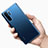 Silikon Hülle Handyhülle und Kunststoff Schutzhülle Tasche R02 für Huawei P30 Pro New Edition