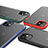 Silikon Hülle Handyhülle und Kunststoff Schutzhülle Tasche T01 für Apple iPhone 11