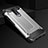 Silikon Hülle Handyhülle und Kunststoff Schutzhülle Tasche U01 für Xiaomi Redmi K30 4G