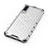 Silikon Schutzhülle Rahmen Tasche Hülle Durchsichtig Transparent 360 Grad Ganzkörper AM2 für Samsung Galaxy A50S