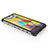 Silikon Schutzhülle Rahmen Tasche Hülle Durchsichtig Transparent 360 Grad Ganzkörper AM2 für Samsung Galaxy M31 Prime Edition