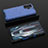 Silikon Schutzhülle Rahmen Tasche Hülle Durchsichtig Transparent 360 Grad Ganzkörper AM2 für Xiaomi Poco F4 GT 5G
