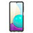 Silikon Schutzhülle Rahmen Tasche Hülle Durchsichtig Transparent für Samsung Galaxy A22 4G