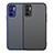 Silikon Schutzhülle Rahmen Tasche Hülle Durchsichtig Transparent für Xiaomi Redmi Note 10T 5G