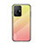 Silikon Schutzhülle Rahmen Tasche Hülle Spiegel Farbverlauf Regenbogen LS1 für Xiaomi Mi 11T 5G