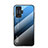 Silikon Schutzhülle Rahmen Tasche Hülle Spiegel Farbverlauf Regenbogen LS1 für Xiaomi Poco F4 GT 5G
