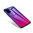 Silikon Schutzhülle Rahmen Tasche Hülle Spiegel für Samsung Galaxy S20 FE (2022) 5G Pink