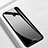 Silikon Schutzhülle Rahmen Tasche Hülle Spiegel für Xiaomi Redmi 8A