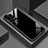 Silikon Schutzhülle Rahmen Tasche Hülle Spiegel für Xiaomi Redmi Note 12 Explorer