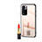 Silikon Schutzhülle Rahmen Tasche Hülle Spiegel LS1 für Xiaomi Redmi Note 11T 5G