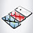 Silikon Schutzhülle Rahmen Tasche Hülle Spiegel M01 für Huawei Honor View 20