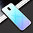 Silikon Schutzhülle Rahmen Tasche Hülle Spiegel M01 für Xiaomi Redmi 8A