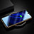 Silikon Schutzhülle Rahmen Tasche Hülle Spiegel M02 für Huawei P30 Pro New Edition