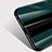 Silikon Schutzhülle Rahmen Tasche Hülle Spiegel T01 für Huawei Nova 6