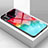 Silikon Schutzhülle Rahmen Tasche Hülle Spiegel T01 für Huawei Nova Lite 3 Plus