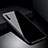 Silikon Schutzhülle Rahmen Tasche Hülle Spiegel T04 für Samsung Galaxy A70S
