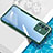 Silikon Schutzhülle Ultra Dünn Flexible Tasche Durchsichtig Transparent BH1 für Vivo V23 Pro 5G