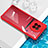 Silikon Schutzhülle Ultra Dünn Flexible Tasche Durchsichtig Transparent BH1 für Vivo X90 5G