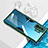 Silikon Schutzhülle Ultra Dünn Flexible Tasche Durchsichtig Transparent BH1 für Xiaomi Poco F4 GT 5G
