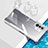 Silikon Schutzhülle Ultra Dünn Flexible Tasche Durchsichtig Transparent BH1 für Xiaomi Poco F4 GT 5G