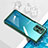 Silikon Schutzhülle Ultra Dünn Flexible Tasche Durchsichtig Transparent BH1 für Xiaomi Poco X3 GT 5G Grün