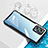 Silikon Schutzhülle Ultra Dünn Flexible Tasche Durchsichtig Transparent BH1 für Xiaomi Poco X4 GT 5G