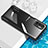 Silikon Schutzhülle Ultra Dünn Flexible Tasche Durchsichtig Transparent BH1 für Xiaomi Redmi Note 10T 5G