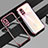 Silikon Schutzhülle Ultra Dünn Flexible Tasche Durchsichtig Transparent H01 für Huawei Nova 8 5G