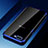 Silikon Schutzhülle Ultra Dünn Flexible Tasche Durchsichtig Transparent H01 für Oppo A12e