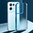 Silikon Schutzhülle Ultra Dünn Flexible Tasche Durchsichtig Transparent H01 für Oppo Reno9 5G