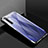 Silikon Schutzhülle Ultra Dünn Flexible Tasche Durchsichtig Transparent H01 für Realme 6
