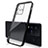 Silikon Schutzhülle Ultra Dünn Flexible Tasche Durchsichtig Transparent H01 für Vivo iQOO 10 5G