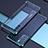 Silikon Schutzhülle Ultra Dünn Flexible Tasche Durchsichtig Transparent H02 für Oppo Reno6 5G