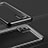 Silikon Schutzhülle Ultra Dünn Flexible Tasche Durchsichtig Transparent H02 für Vivo Y31s 5G