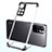Silikon Schutzhülle Ultra Dünn Flexible Tasche Durchsichtig Transparent H03 für Xiaomi Poco M4 Pro 5G