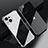 Silikon Schutzhülle Ultra Dünn Flexible Tasche Durchsichtig Transparent H06 für Apple iPhone 14 Klar