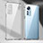 Silikon Schutzhülle Ultra Dünn Flexible Tasche Durchsichtig Transparent H06 für Xiaomi Mi 12S Pro 5G