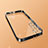Silikon Schutzhülle Ultra Dünn Flexible Tasche Durchsichtig Transparent H07 für Samsung Galaxy S24 5G