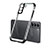 Silikon Schutzhülle Ultra Dünn Flexible Tasche Durchsichtig Transparent H09 für Samsung Galaxy S23 Plus 5G