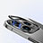 Silikon Schutzhülle Ultra Dünn Flexible Tasche Durchsichtig Transparent LD6 für Apple iPhone 14 Pro
