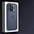 Silikon Schutzhülle Ultra Dünn Flexible Tasche Durchsichtig Transparent LD8 für Apple iPhone 14 Pro