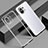 Silikon Schutzhülle Ultra Dünn Flexible Tasche Durchsichtig Transparent S02 für Xiaomi Mi 11 Lite 5G Klar