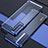 Silikon Schutzhülle Ultra Dünn Flexible Tasche Durchsichtig Transparent S04 für Huawei P40 Lite 5G