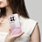 Silikon Schutzhülle Ultra Dünn Flexible Tasche Durchsichtig Transparent SY1 für OnePlus Ace 2 5G