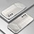 Silikon Schutzhülle Ultra Dünn Flexible Tasche Durchsichtig Transparent SY1 für Oppo A16 Klar