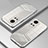 Silikon Schutzhülle Ultra Dünn Flexible Tasche Durchsichtig Transparent SY1 für Oppo Reno10 Pro 5G