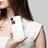 Silikon Schutzhülle Ultra Dünn Flexible Tasche Durchsichtig Transparent SY1 für Xiaomi Redmi Note 11 Pro 5G