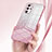 Silikon Schutzhülle Ultra Dünn Flexible Tasche Durchsichtig Transparent SY2 für Huawei Honor V30 Pro 5G