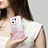 Silikon Schutzhülle Ultra Dünn Flexible Tasche Durchsichtig Transparent SY2 für Xiaomi Mi 13 Pro 5G