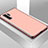 Silikon Schutzhülle Ultra Dünn Flexible Tasche Durchsichtig Transparent T01 für Huawei P30 Pro New Edition